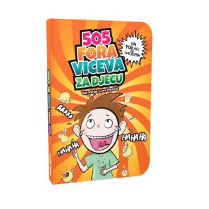 505 FORA VICEVA ZA DJECU